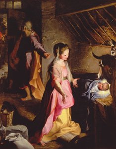 子供の礼拝、1597